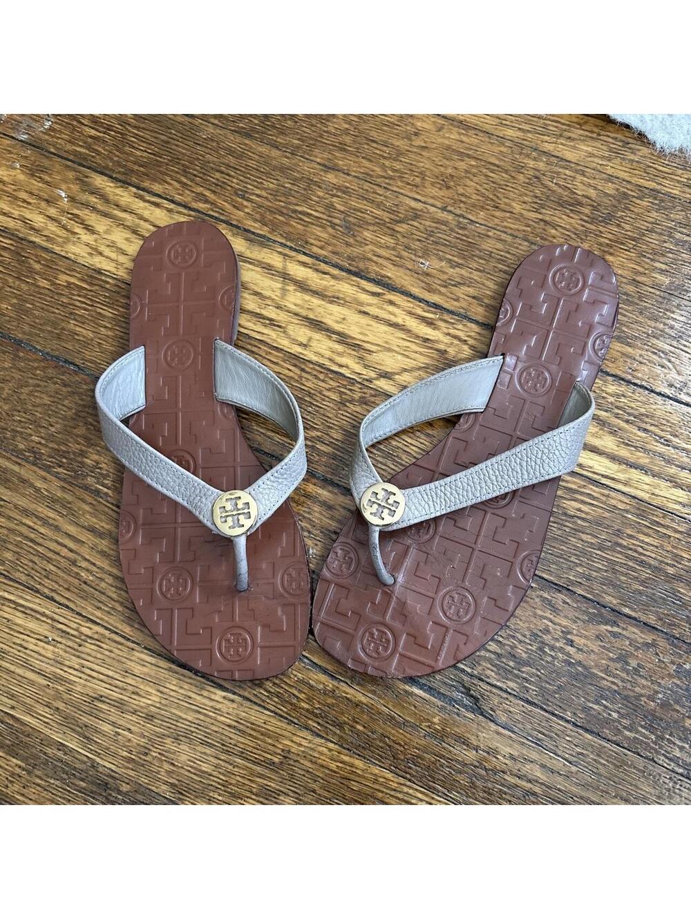 Tory Burch Women's Sandal